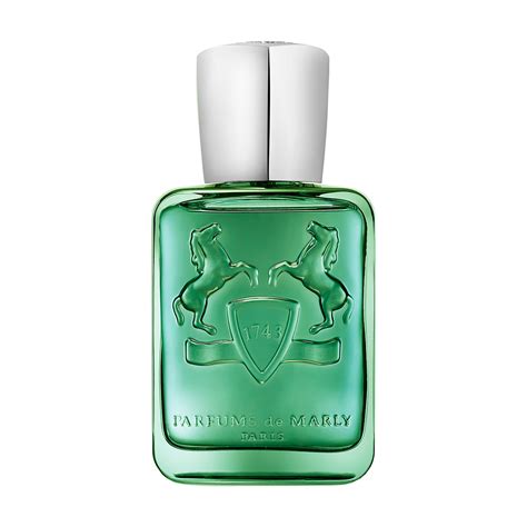 greenley parfums de marly sample.